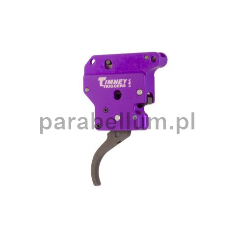 Spust Timney Remington 700 Benchrest Single-Stage