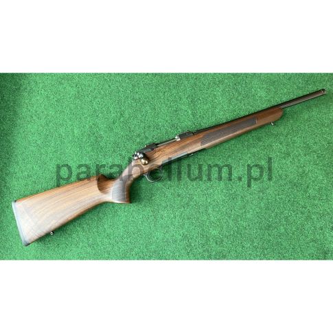 Sztucer Steel Action