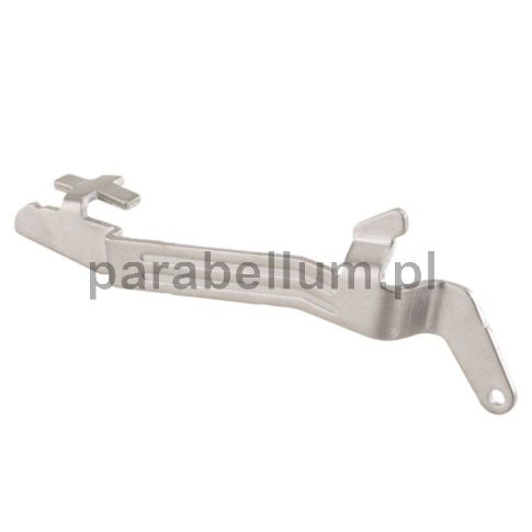 Szyna spustu APEX Tactical do pistoletu Glock Slim Frame