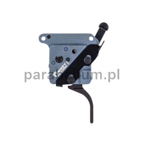 Spust Timney HIT REMINGTON 700, PROSTY, PRAWA RĘKA, 227G, CZARNY