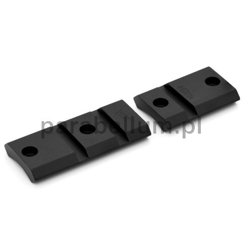 Warne Vapor, szyny montażowe, montaże lunet, aluminium 6061-T6, montaż Weaver, montaż Picatinny, montaż MSR, montaż AR-15, akcesoria strzeleckie, montaże do lunet, Warne Scope Mounts, ekonomiczne montaże, lekkie montaże, trwałe montaże, montaże Made in US
