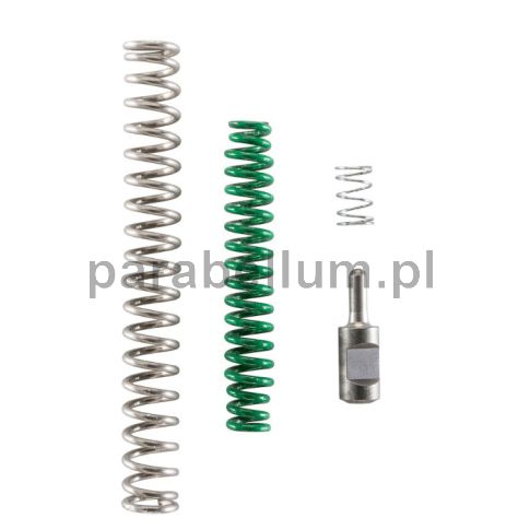 Zestaw sprężyn APEX Tactical Duty/Carry do rewolwerów J-Frame