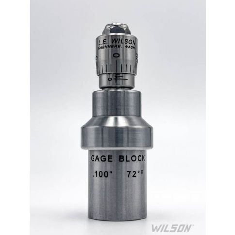 Wilson - Case Gage Depth Micrometer