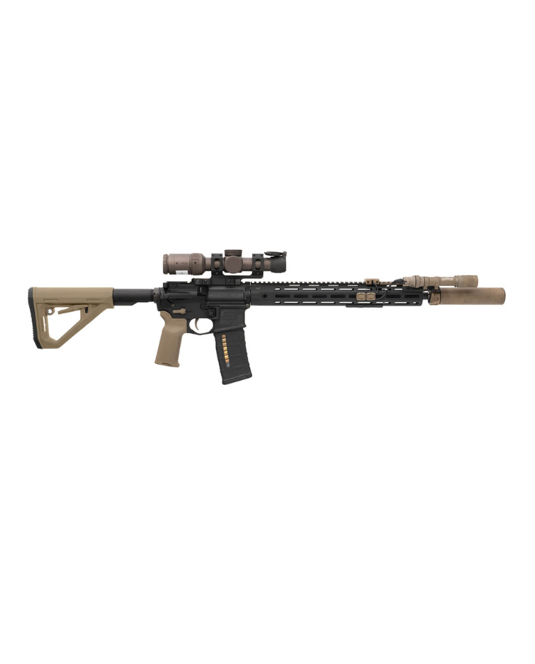 kolba Magpul, kolba do AR-15 Magpul, kolba do AR