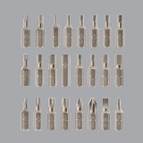 Fix It Sticks 24x 1" Bits