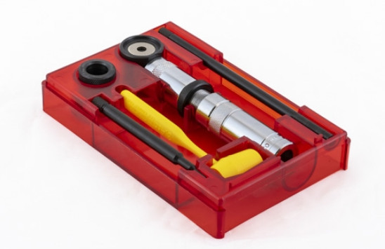 zestaw do elaboracji Lee Precision, elaboracja amunicji, zestaw do elaboracji dla początkujących