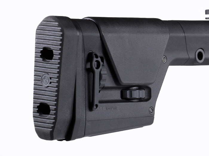 kolba magpul prs gen 3 w kolorze zielonym