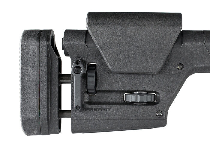 kolba regulowana magpul prs gen 3
