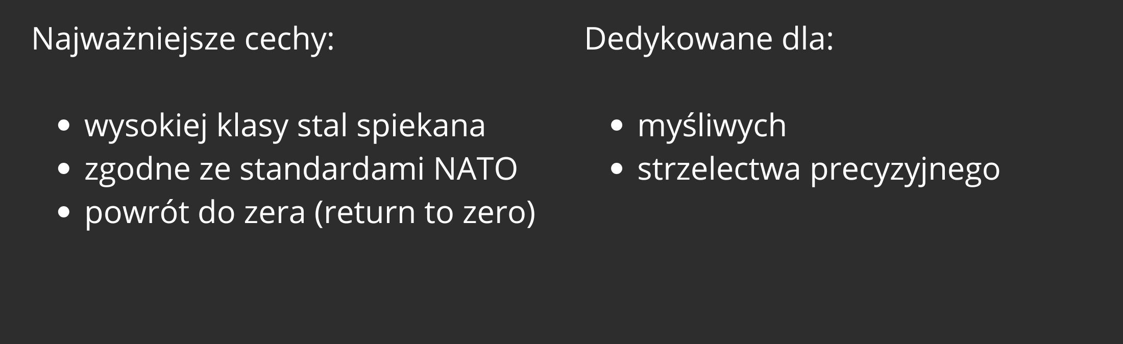 montaż do lunety, montaż do lunety Warne, montaże do optyki, montaż do optyki, montaż dwuczęściowy