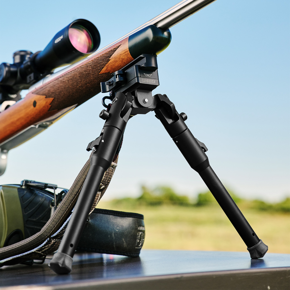 montaż do lunety, montaż optyki, akcesoria do broni, dwójnóg, bipod, dwójnóg arca, dwójnóg picatinny, Warne