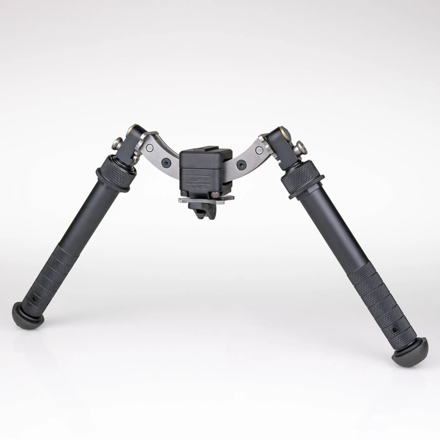 Bipod Atlas BT35 H5 do ciężkich kalibrów