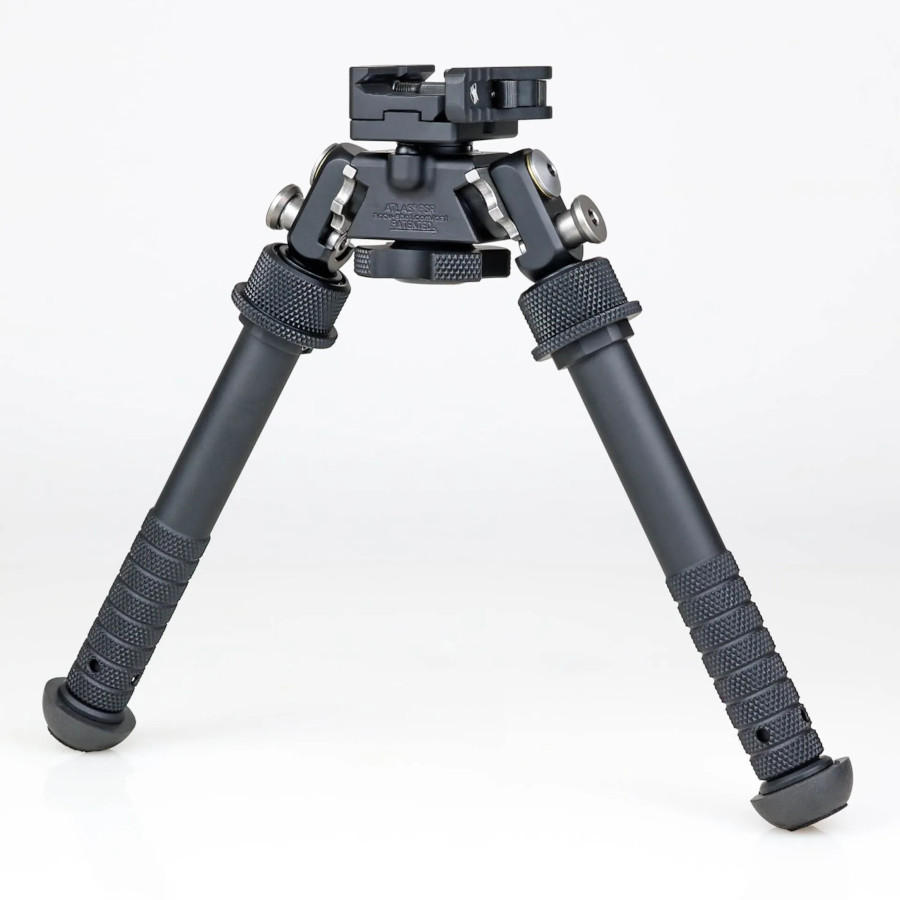 Dwójnóg do PSR Atlas BT46 najlepsze stabilizacja karabinu