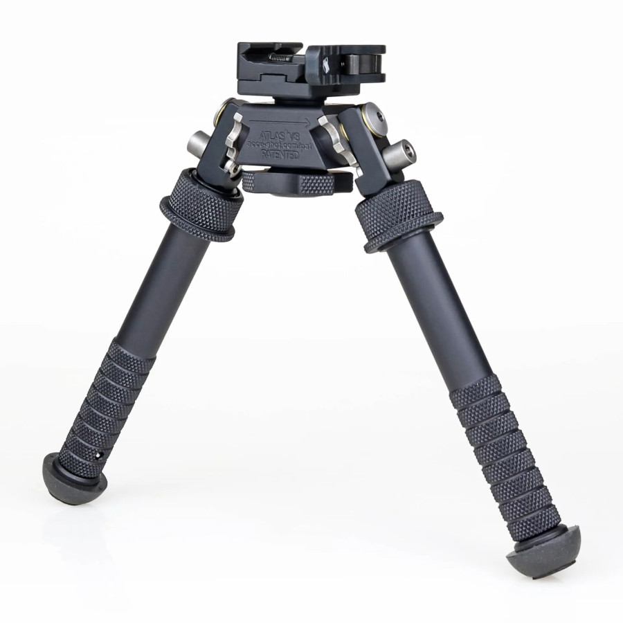 Dwójnóg Atlas V8 BT 10 bipod do snajperki