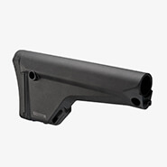 kolba rifle, kolba Magpul, długość kolby