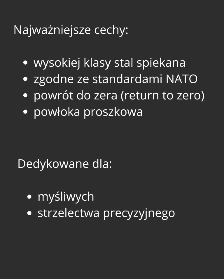 montaż do lunety horyzontalny, montaż Warne do lunety horyzontalny, montaż do optyki horyzontalny, horyzontalny montaz do lunety