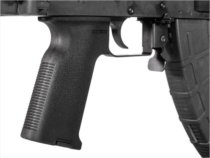 Magpul MOE K2 chwyt pistoletowy do ak47