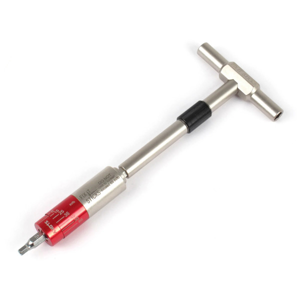 Klucz Fix it Sticks All In One Torque | parabellum.pl Klucz dynamometryczny Fix it Sticks All In One Torque