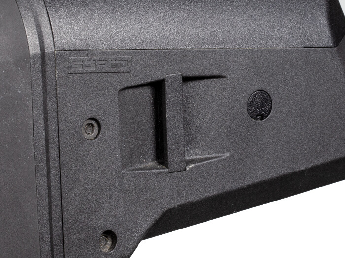 magpul sga mossberg 500/590/590A1