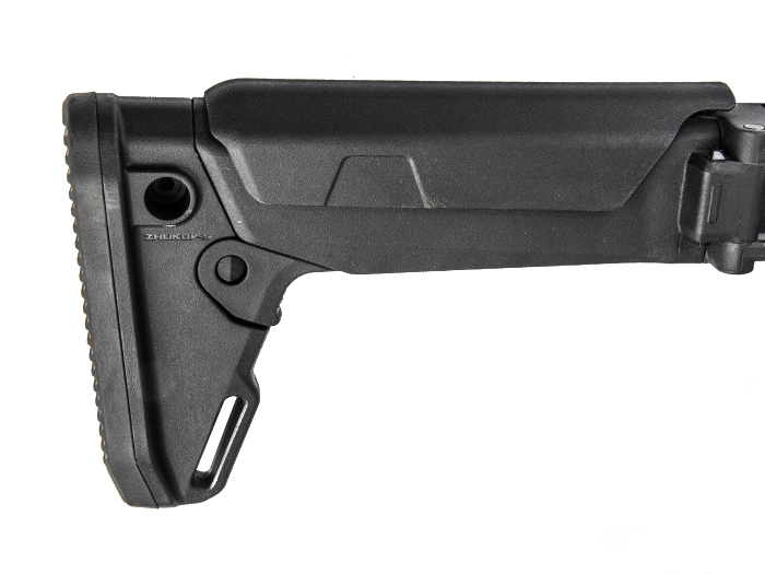kolba magpul zhukov s z gniazdem QD