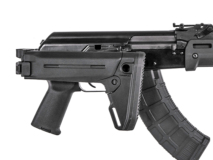 składana kolba magpul zhukov s yugo