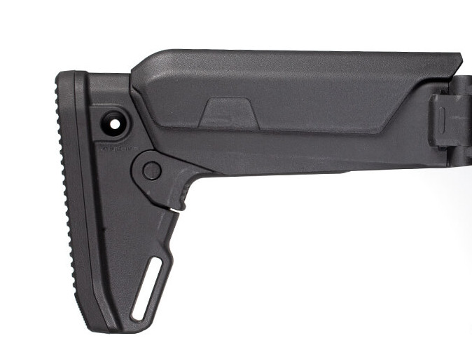 kolba magpul zhukov s yugo z gniazdem QD