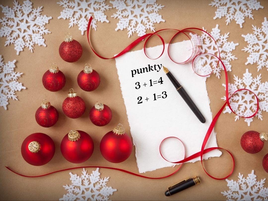 konkurs mikołajki w parabellum punkty