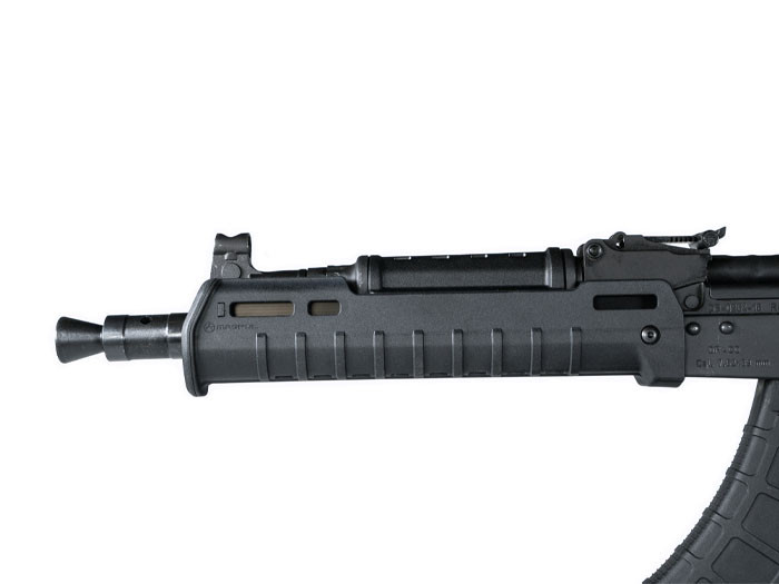 magpul łoże do karabinu zhukov-u ak 47