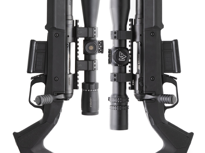 Magpul osada hunter savage