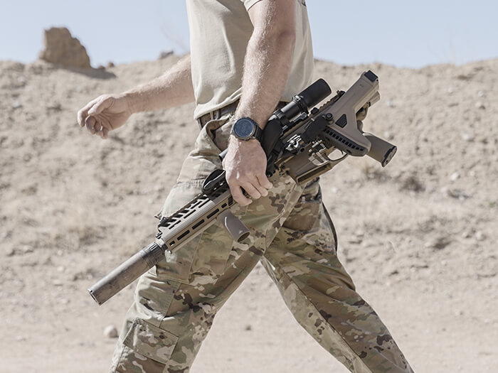 Kolba Magpul UCS do zastosowania w różnych platformach
