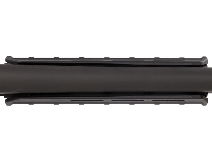 Czółenko Magpul MOE M-LOK Mossberg 590/590A1 profil