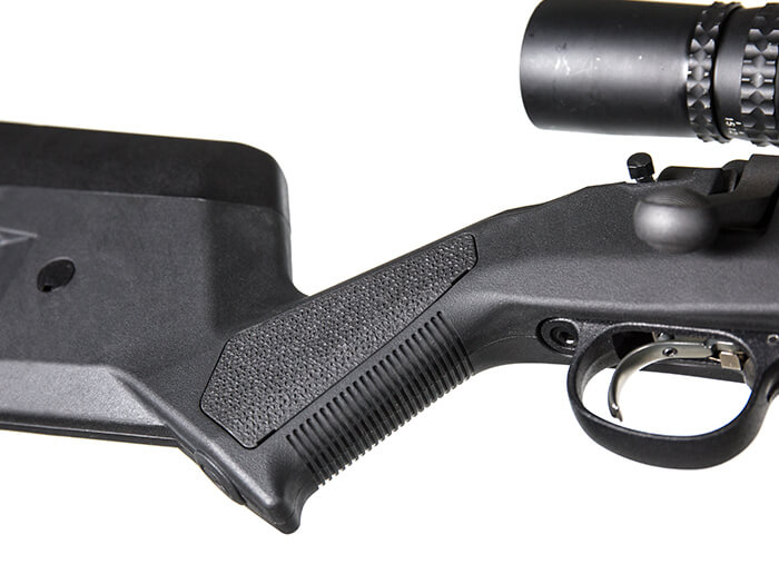 Magpul Osada Hunter 700 - ergonomiczny chwyt