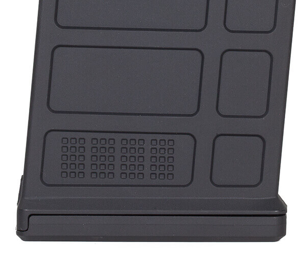 magazynek magpul 579 z możliwością identyfikacji