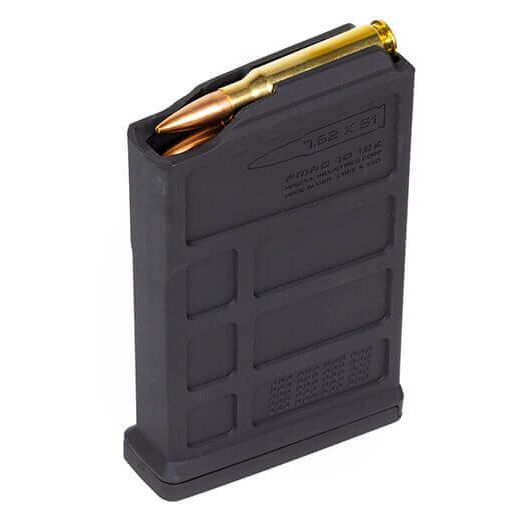 magazynek PMAG 579 na 10 naboi