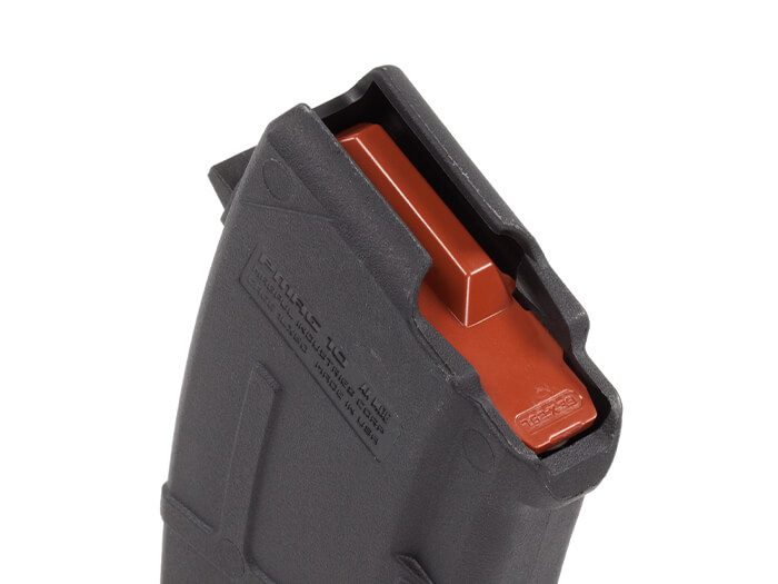 magazynek Magpul AK/AKM PMAG 10 czarny