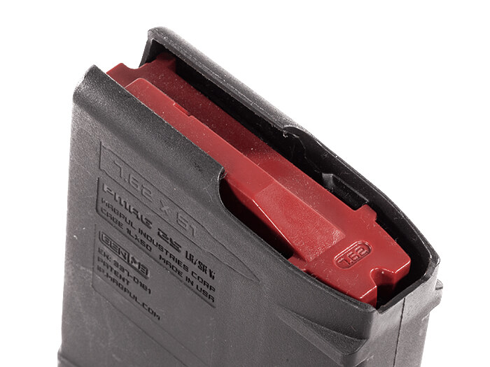 magpul pmag 25 sr/lr gen m3