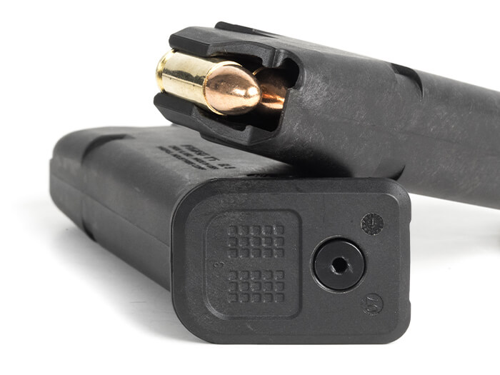 magazynek Magpul 546 do pistoletów Glock 9 mm