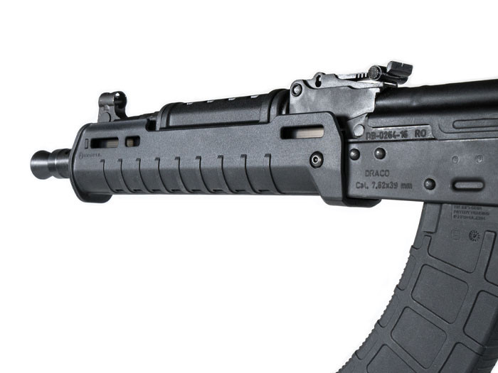 Magpul łoże do karabinów ak-47/ak-74