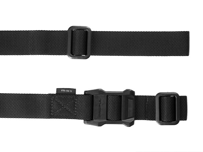 pas do broni Magpul MS1 polimerowe elementy