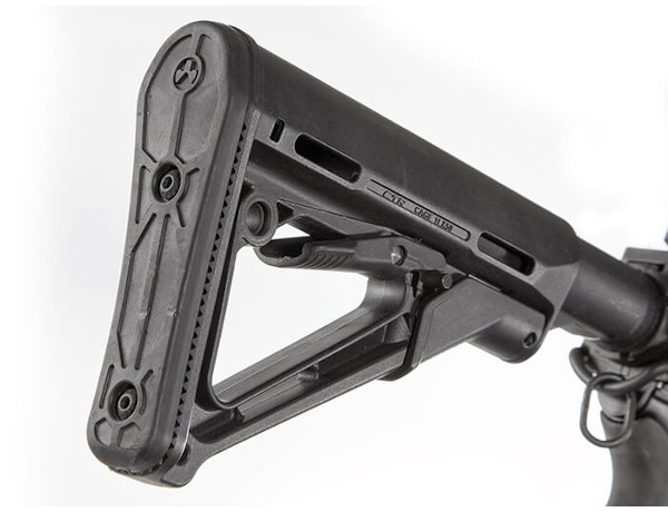 Magpul Kolba CTR - stabilne dopasowanie