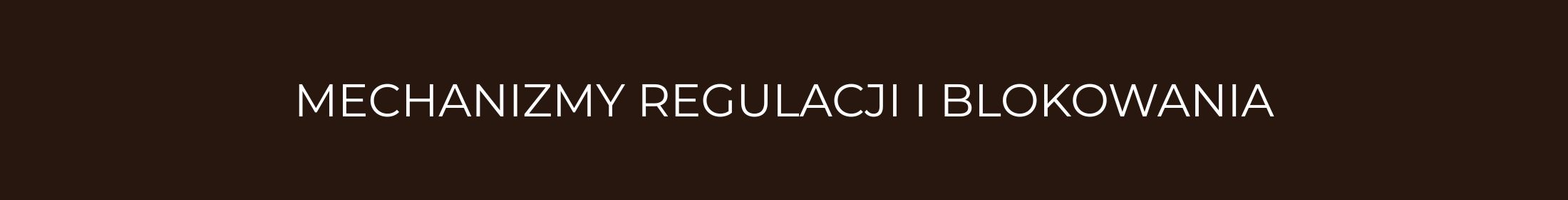 mechanizmy regulacji i blokowania kolby, kolba regulowana magpul