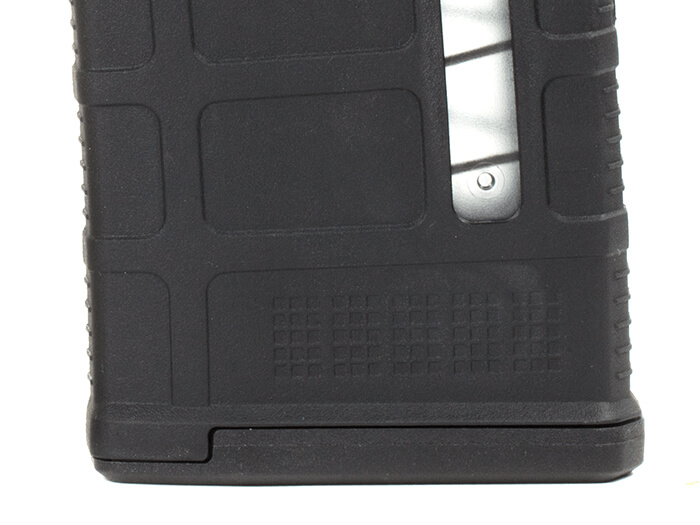 magazynek magpul na 25 naboi 7.62x51