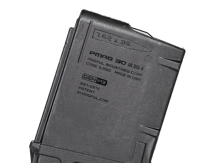 magazynek PMAG® 30 AR 300 B GEN M3™, 300 BLK