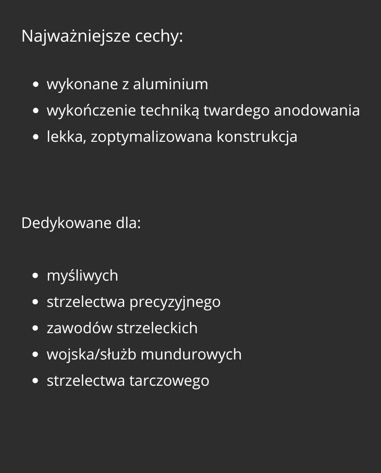 Warne poziomica, 7852M, Precision Mount Level, poziomica do lunety, scope level, PRS, NRL, Warne Skyline, akcesoria do montażu, optyka precyzyjna, poziomica do montażu lunet