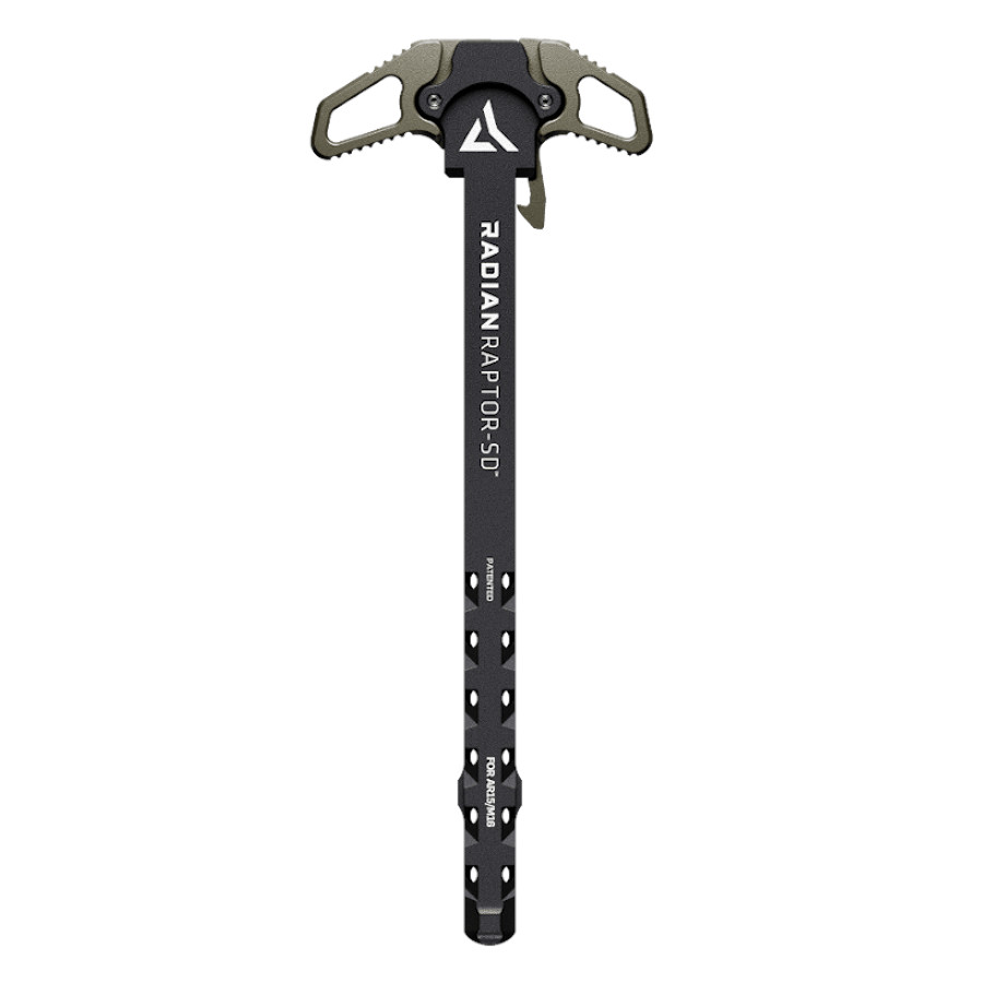 Rączka zamka Raptor SD Radian ODG