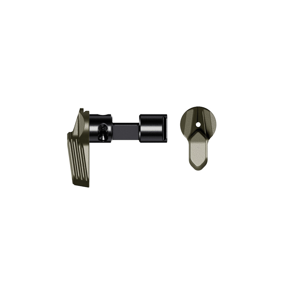 Selektor obustronny Talon Radian ODG