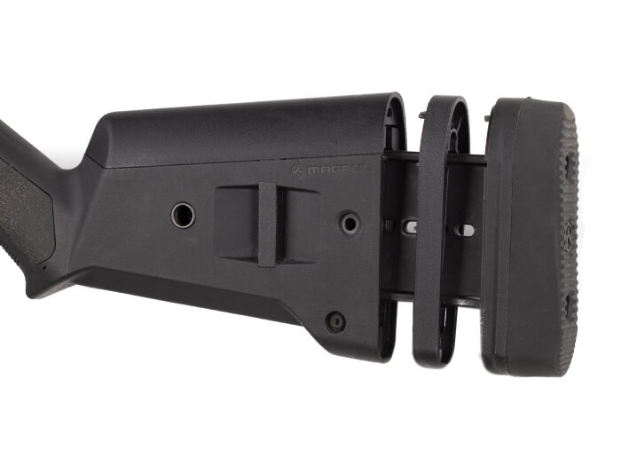 kolba magpul sga do mossberg