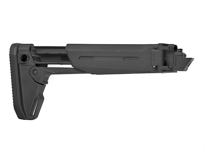 regulowana kolba magpul zhukov-s yugo