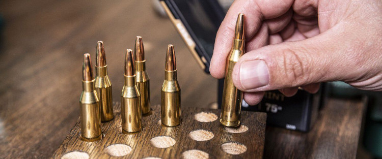 pociski Speer Bullets, pociski do elaboracji, pociski parabellum.pl