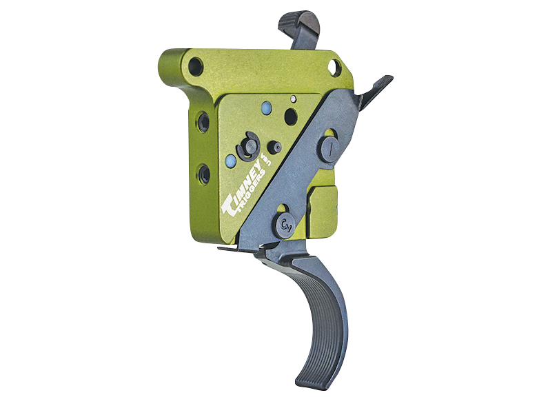 spust dla myśliwego timney hunter do remington 700