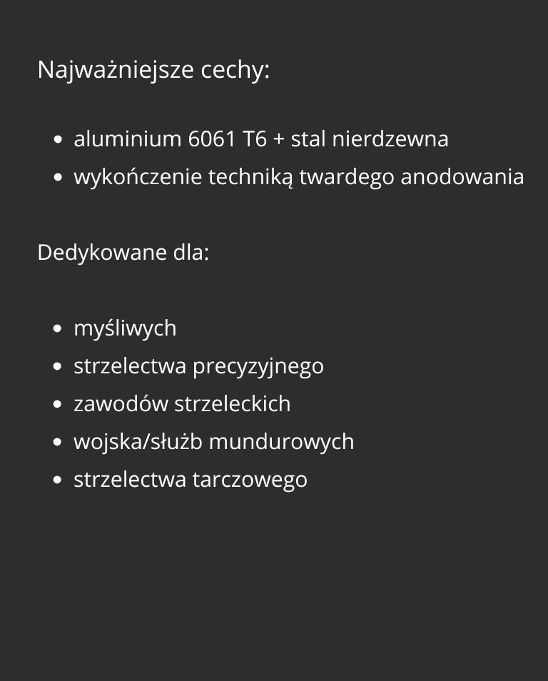 szyna montażowa Warne 7953M, sling swivel rail, szyna Picatinny do pasa, akcesoria do bipoda, montaż Picatinny, modernizacja karabinu, szyna MIL-STD-1913, akcesoria Warne, hunting rifle rail